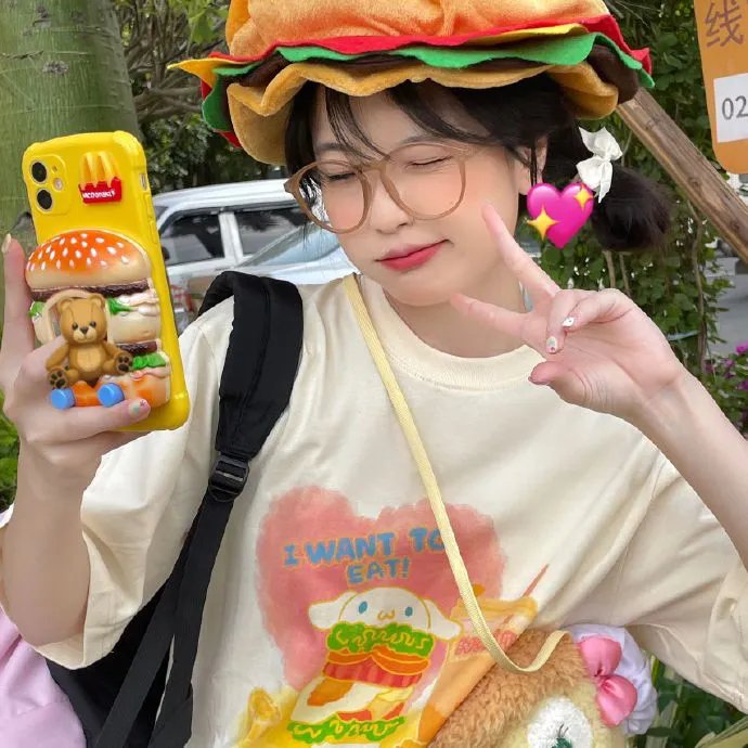 危险小宝贝