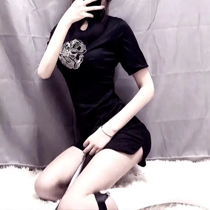 黎明的女儿
