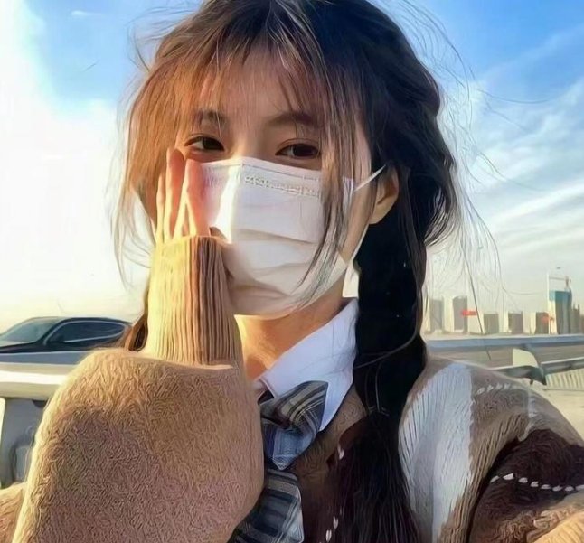女人是英雄
